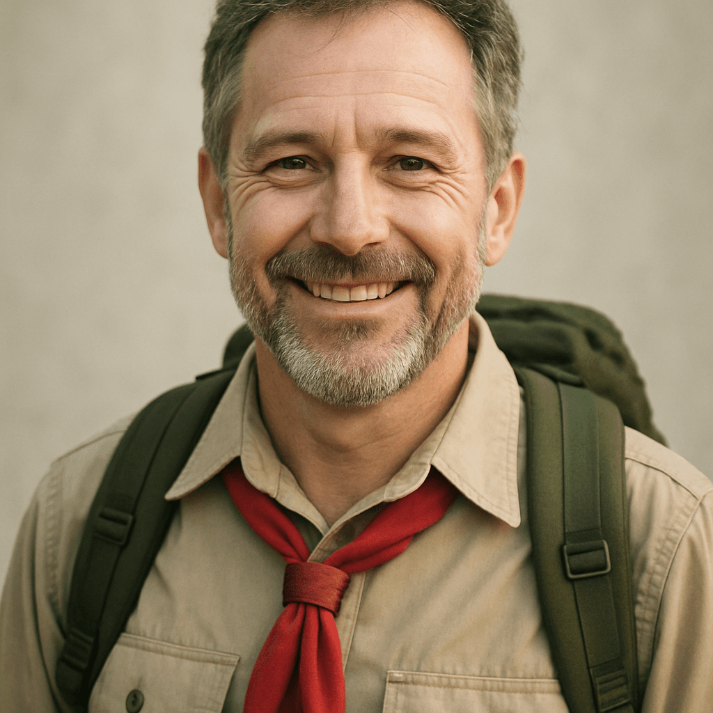 Jeff Martin